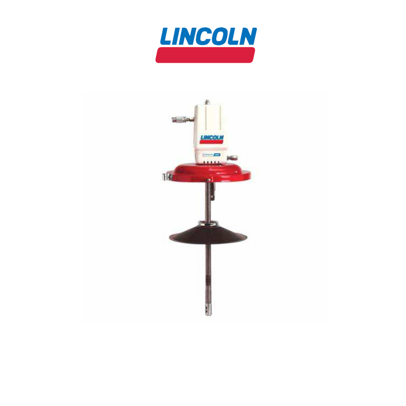 LINCOLN气动泵