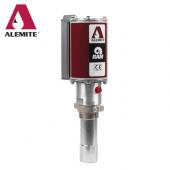 Alemite阿勒米特气动油脂泵